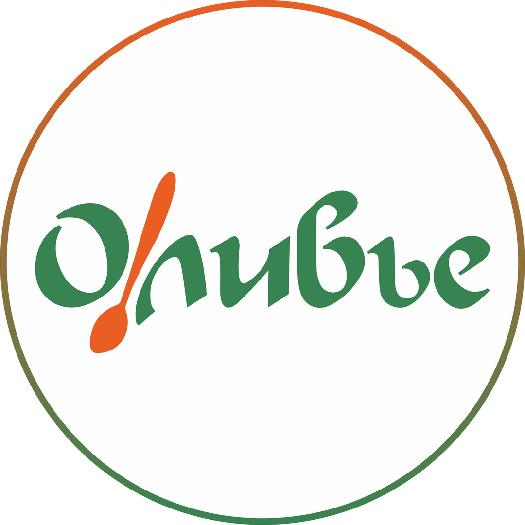 Сеть Магазинов Оливье
