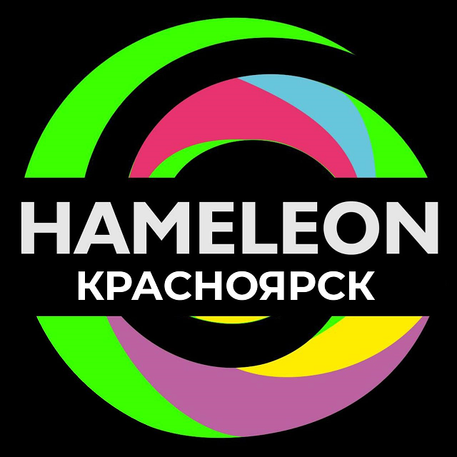 Hameleonail Уфа Интернет Магазин
